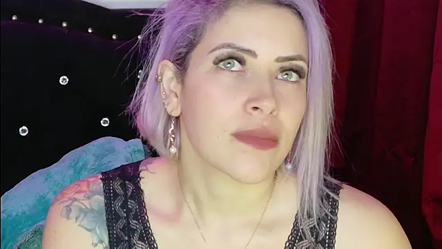 Natalia Montoya online show from 03/22/26, 05:55