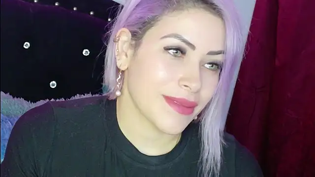 Natalia Montoya online show from 03/24/26, 03:11