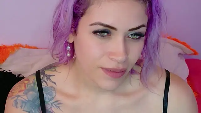 Natalia Montoya online show from 06/30/26, 11:44