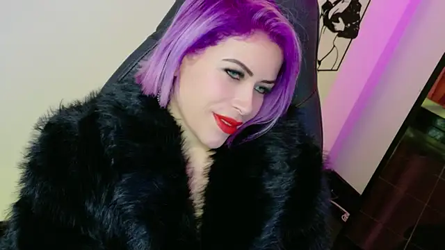 Natalia Montoya online show from 07/06/26, 06:43