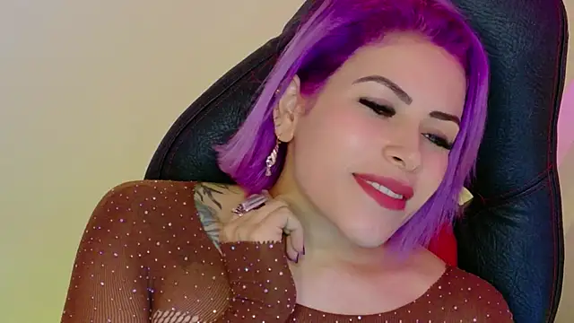 Natalia Montoya online show from 07/10/26, 05:34