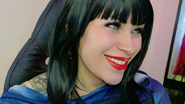 Natalia Montoya online show from 07/22/26, 10:56