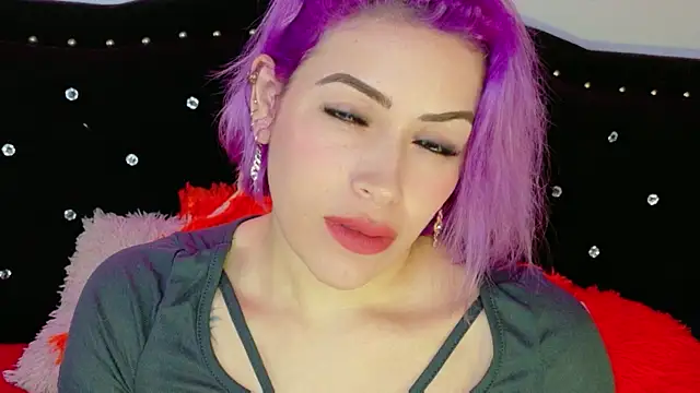 Natalia Montoya online show from 07/28/26, 07:26