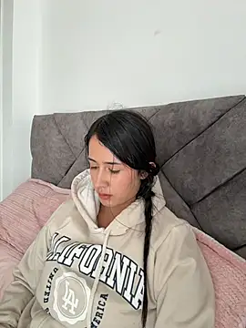 AnithaFigueroa1 online show from 01/15/26, 08:23