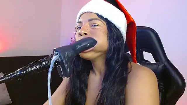 Anabel693 online show from 12/04/24, 10:46