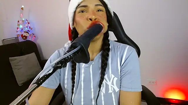 Anabel693 online show from 12/11/24, 07:31