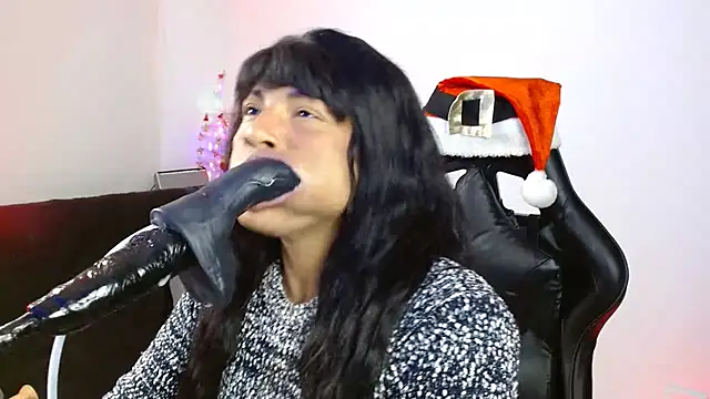 Anabel693 online show from 12/22/24, 10:28