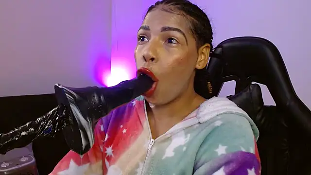 Anabel693 online show from 01/12/25, 12:23