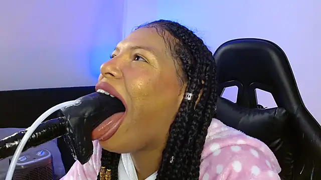 Anabel693 online show from 01/19/25, 10:39