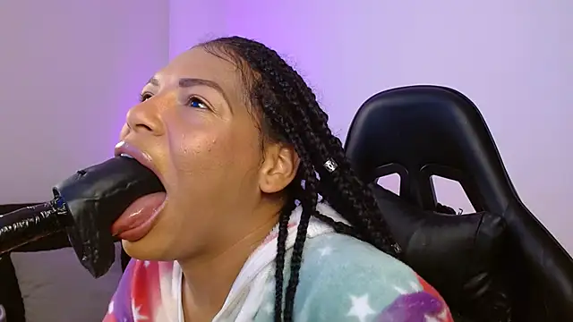 Anabel693 online show from 01/30/25, 07:50