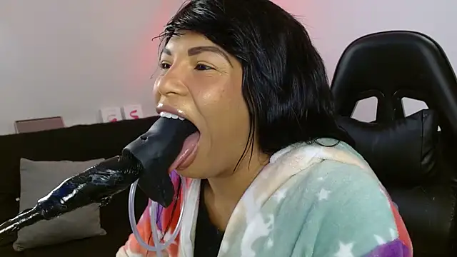 Anabel693 online show from 03/15/25, 07:20