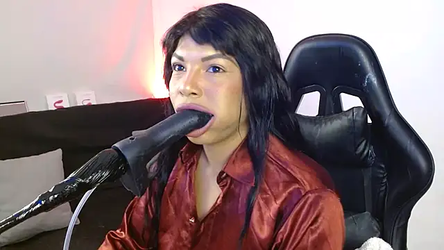 Anabel693 online show from 03/23/25, 08:37