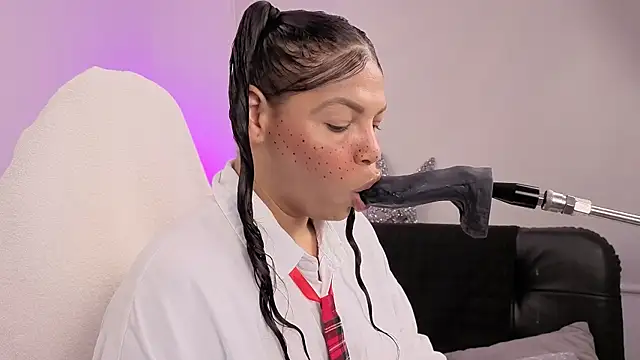 Anabel693 online show from 11/20/25, 07:30