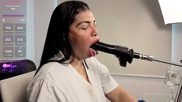 Anabel693 online show from 04/19/26, 02:16