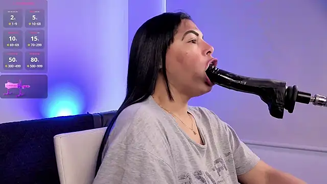 Anabel693 online show from 04/22/26, 03:35