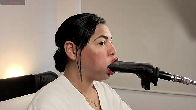 Anabel693 online show from 04/25/26, 12:30