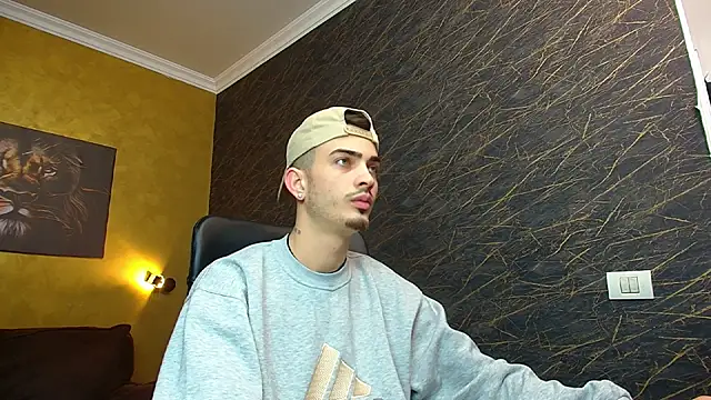 BrandonTate online show from 01/08/25, 12:37