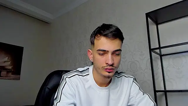 BrandonTate online show from 01/10/25, 12:36