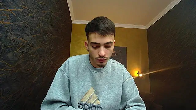 BrandonTate online show from 01/11/25, 12:40