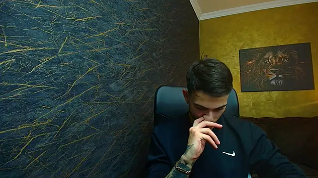 BrandonTate online show from 01/14/25, 03:15