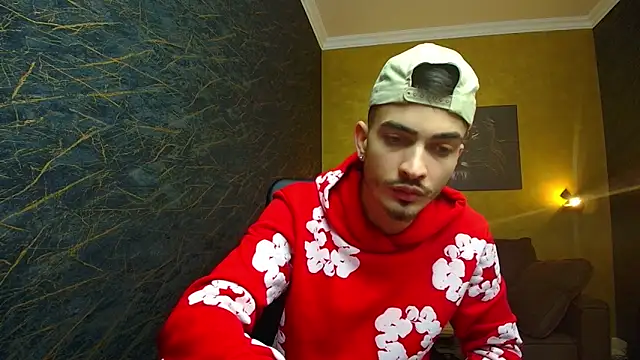 BrandonTate online show from 01/15/25, 12:04