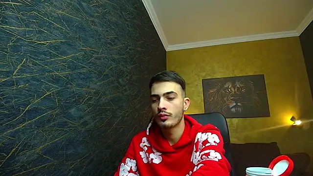 BrandonTate online show from 01/15/25, 03:29