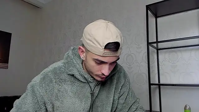 BrandonTate online show from 01/16/25, 12:42