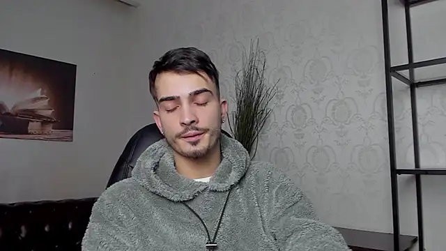 BrandonTate online show from 01/16/25, 03:56