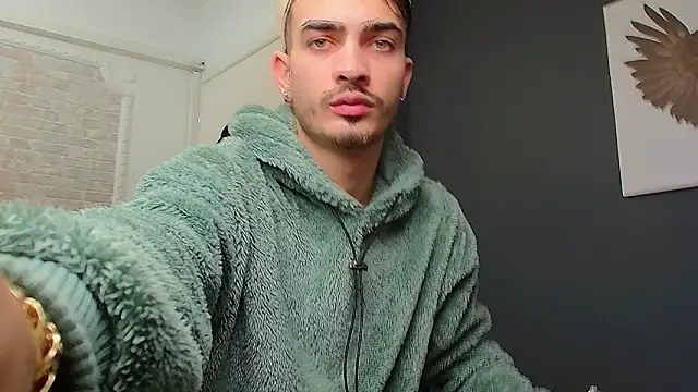 BrandonTate online show from 01/17/25, 11:49