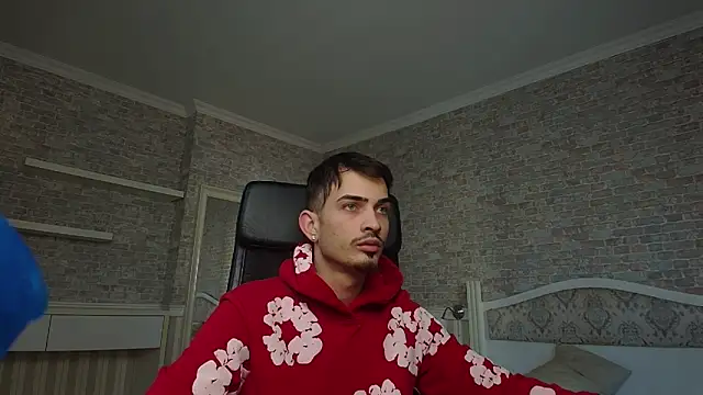 BrandonTate online show from 01/28/25, 10:02