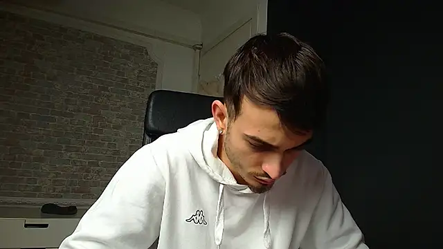 BrandonTate online show from 02/01/25, 01:20