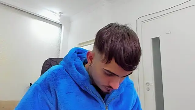 BrandonTate online show from 02/05/25, 09:46