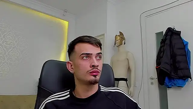 BrandonTate online show from 02/06/25, 12:05