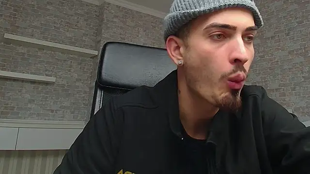 BrandonTate online show from 02/11/25, 12:16