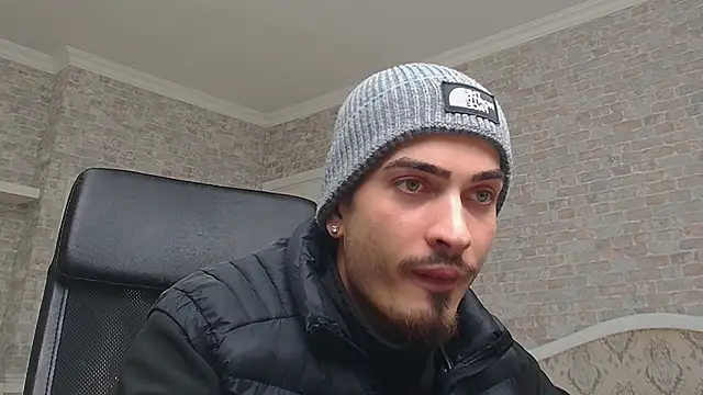 BrandonTate online show from 02/11/25, 03:40