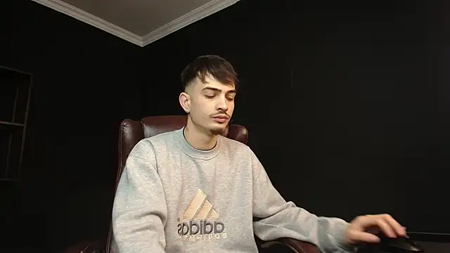 BrandonTate online show from 02/25/25, 01:17