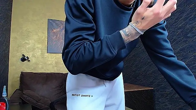 BrandonTate online show from 02/26/25, 12:58