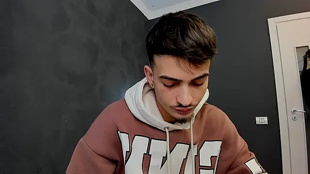 BrandonTate online show from 03/01/25, 12:34