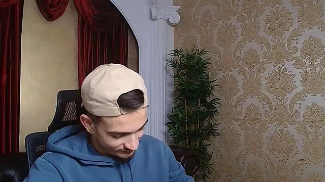 BrandonTate online show from 03/06/25, 06:59