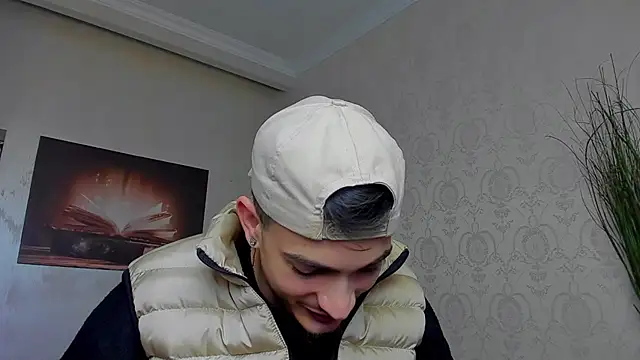 BrandonTate online show from 03/07/25, 12:12