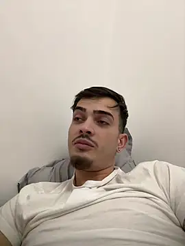 BrandonTate online show from 03/08/25, 01:50