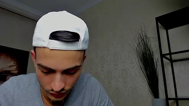 BrandonTate online show from 03/12/25, 04:13