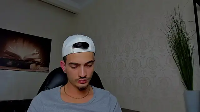 BrandonTate online show from 03/12/25, 07:17