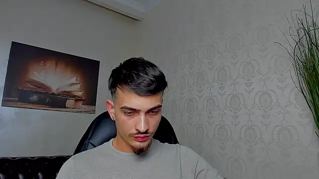 BrandonTate online show from 03/17/25, 07:26