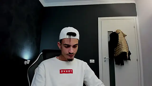 BrandonTate online show from 03/20/25, 12:00