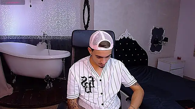 BrandonTate online show from 09/15/25, 09:53