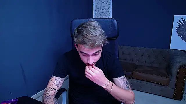 BrandonTate online show from 09/16/25, 11:11