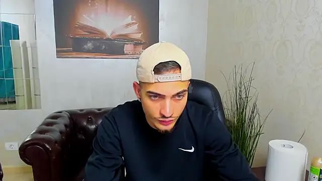 BrandonTate online show from 10/15/25, 06:13