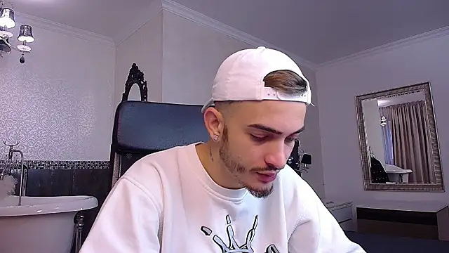 BrandonTate online show from 11/13/25, 05:39