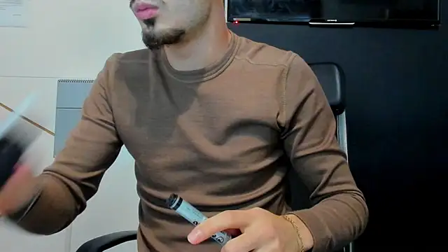 BrandonTate online show from 12/18/25, 12:11